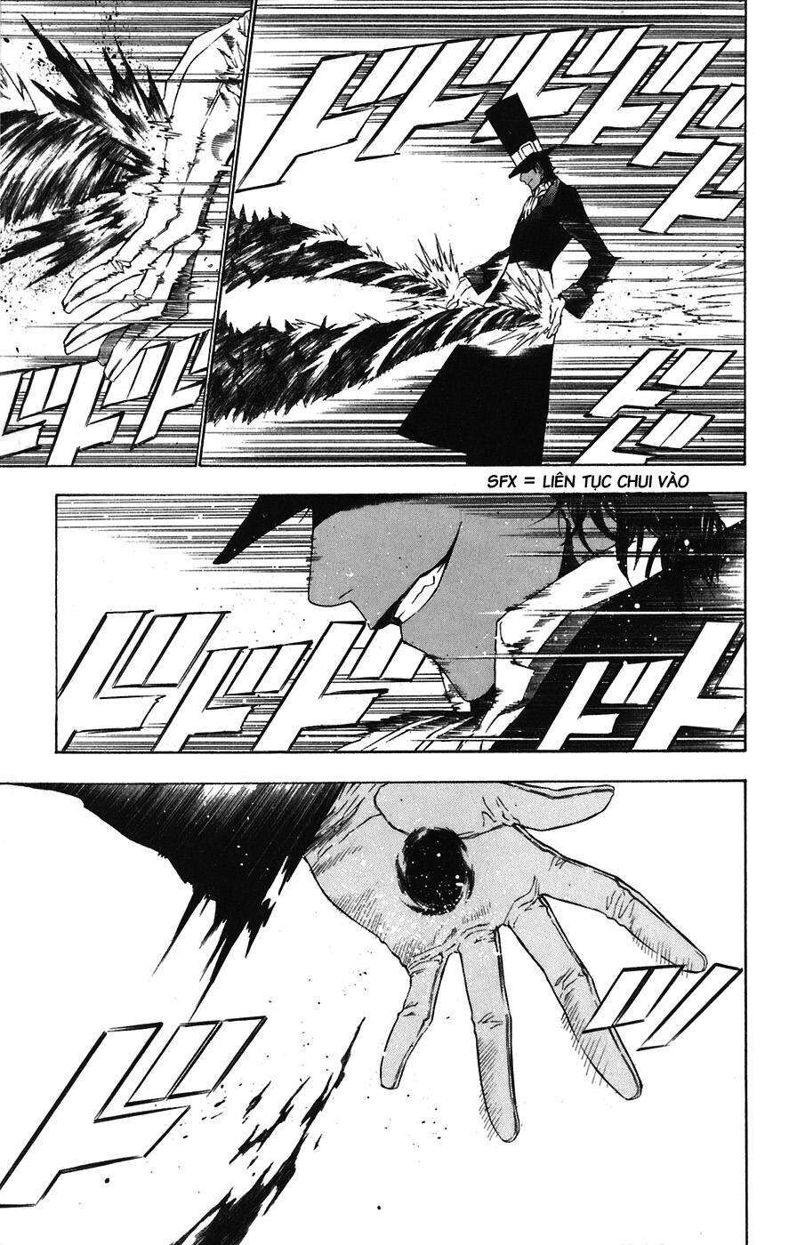 Thầy Trừ Tà Chapter 55 - 8