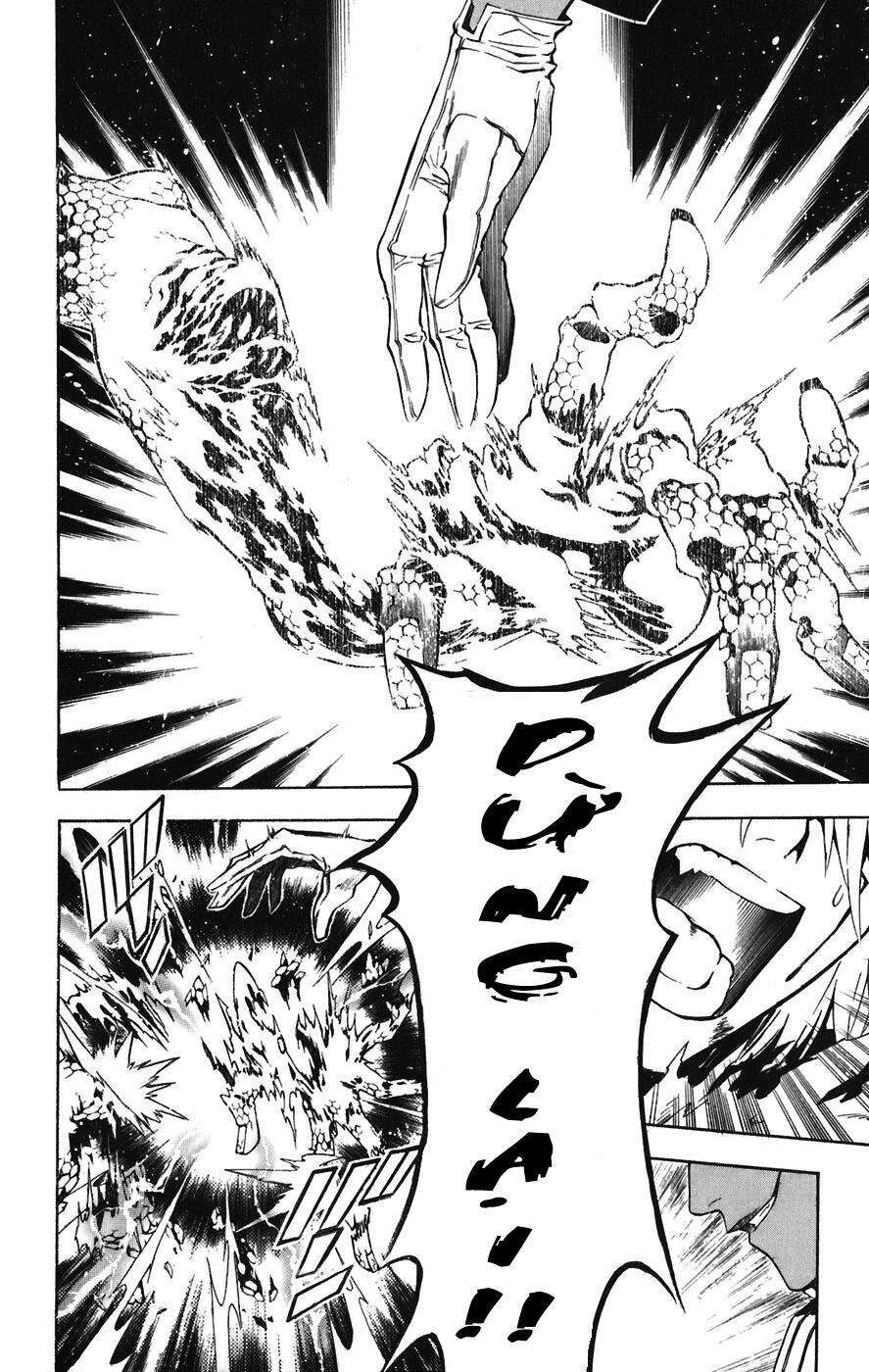 Thầy Trừ Tà Chapter 56 - 11