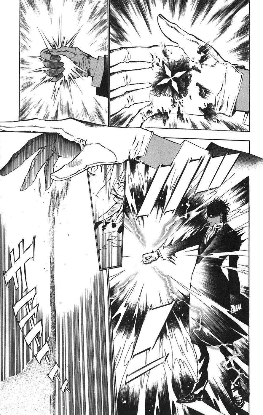 Thầy Trừ Tà Chapter 56 - 12