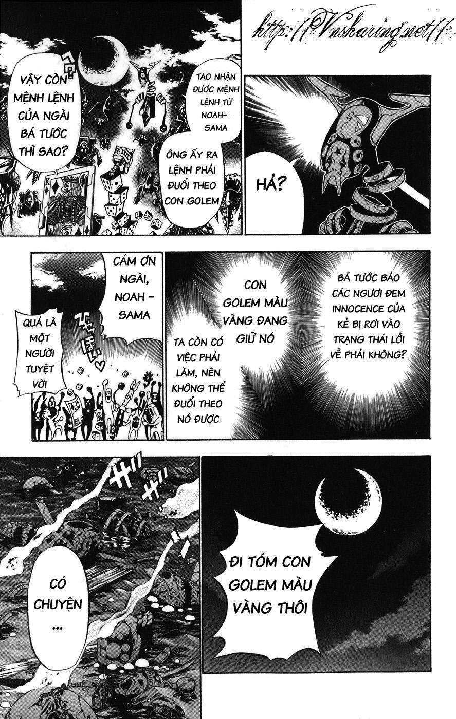 Thầy Trừ Tà Chapter 56 - 16