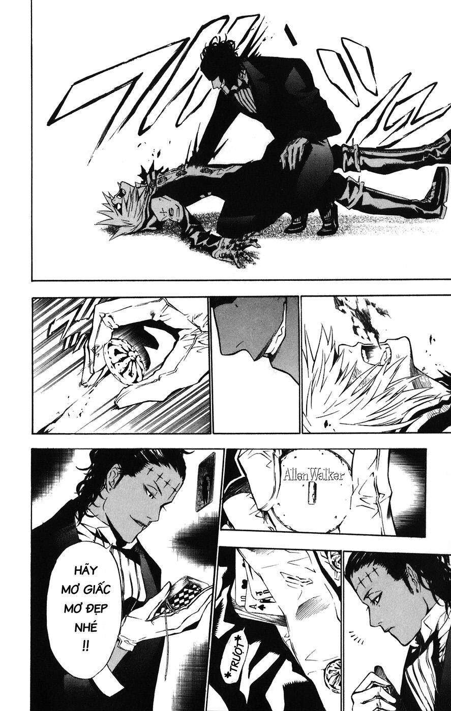 Thầy Trừ Tà Chapter 56 - 19