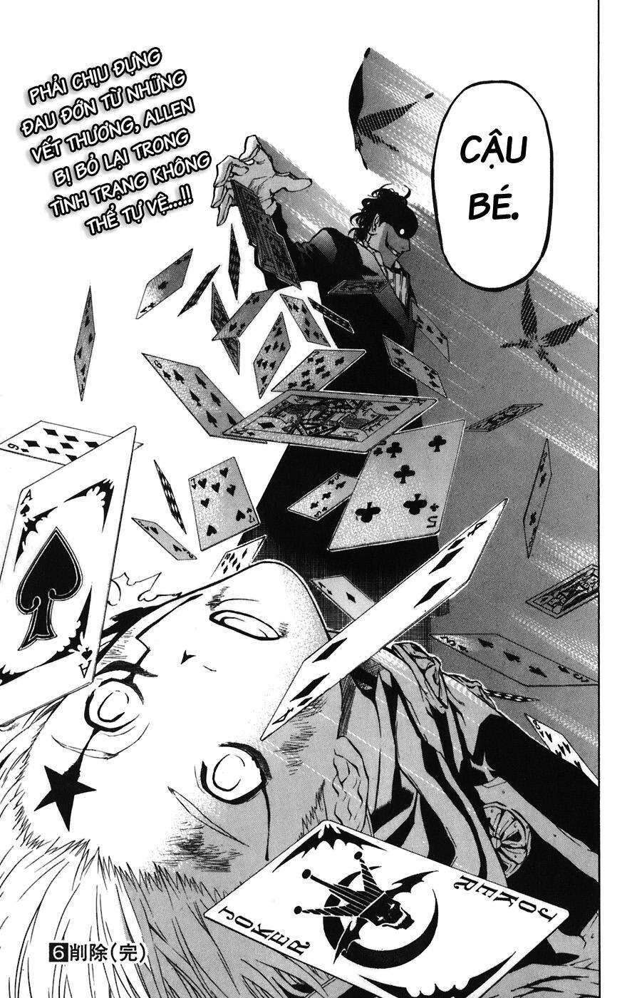 Thầy Trừ Tà Chapter 56 - 20