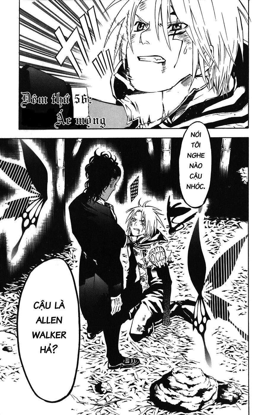 Thầy Trừ Tà Chapter 56 - 5