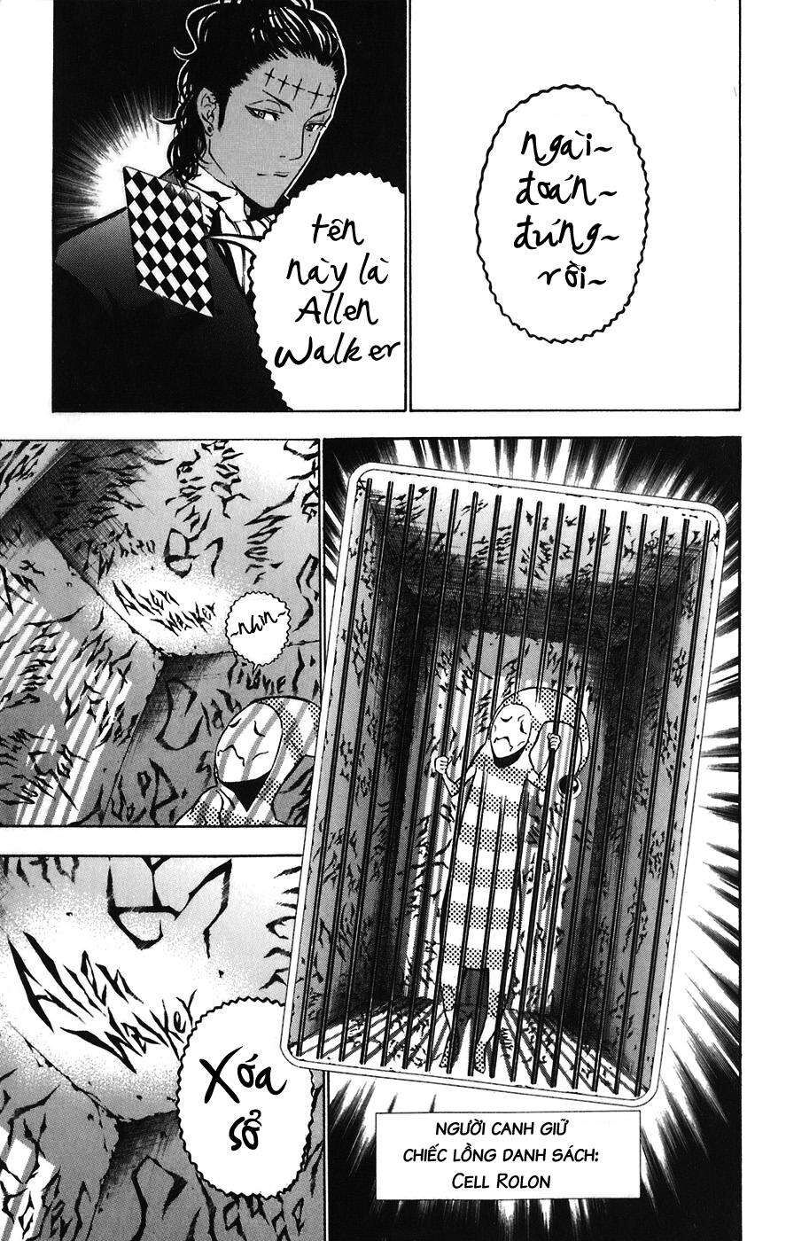 Thầy Trừ Tà Chapter 56 - 7