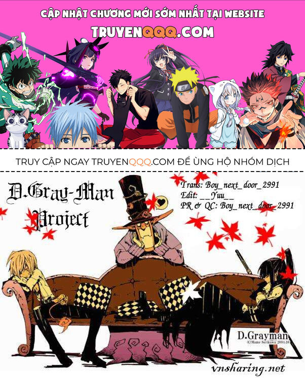 Thầy Trừ Tà Chapter 58 - 1