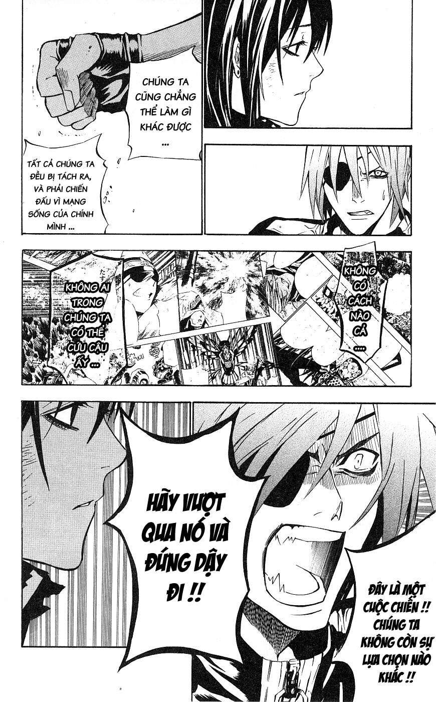 Thầy Trừ Tà Chapter 58 - 11