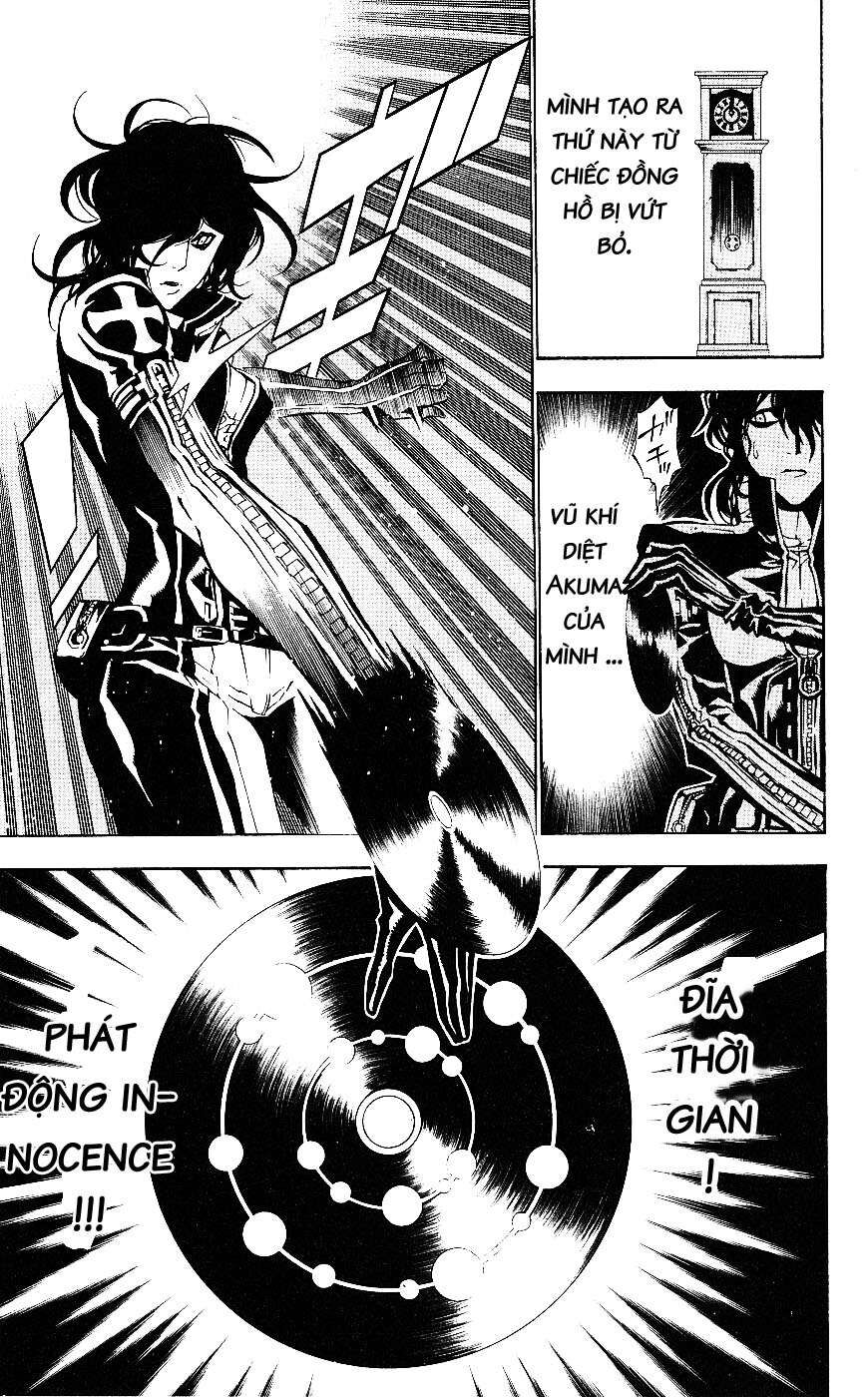 Thầy Trừ Tà Chapter 58 - 4