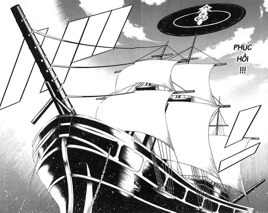 Thầy Trừ Tà Chapter 58 - 6