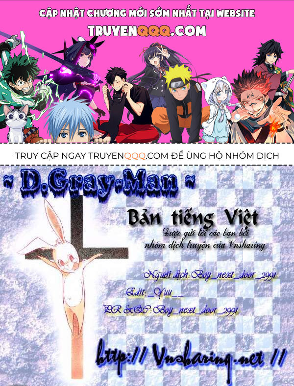 Thầy Trừ Tà Chapter 59 - 1