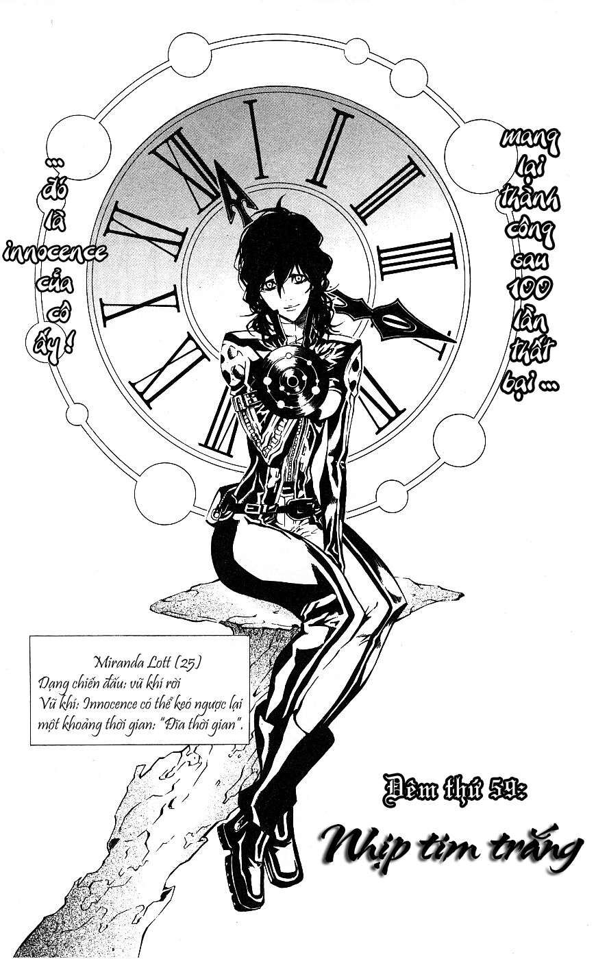 Thầy Trừ Tà Chapter 59 - 2