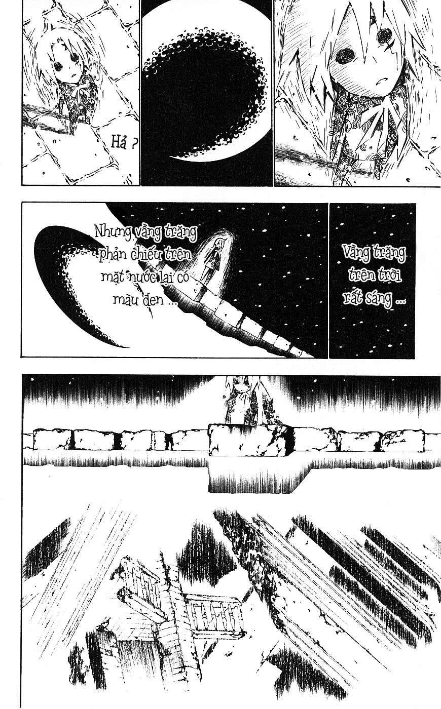 Thầy Trừ Tà Chapter 59 - 11