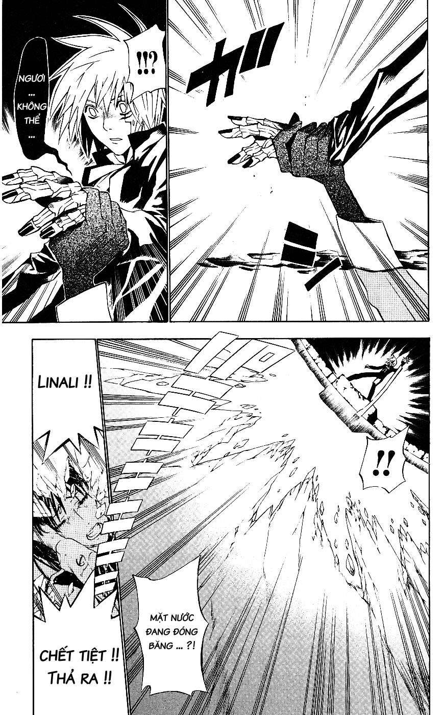 Thầy Trừ Tà Chapter 59 - 14