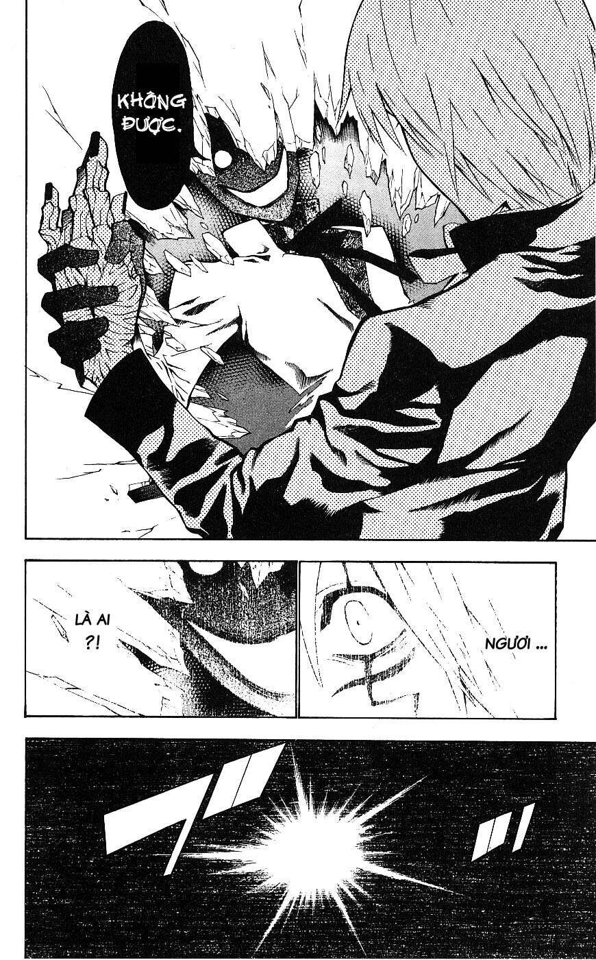 Thầy Trừ Tà Chapter 59 - 15