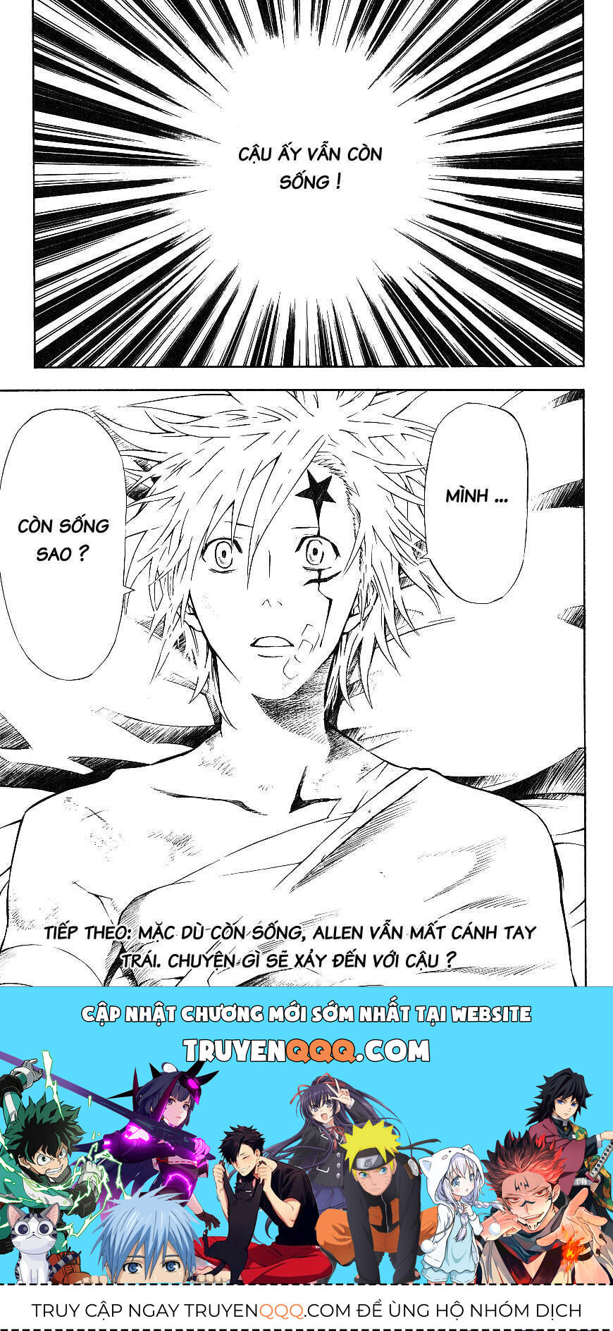 Thầy Trừ Tà Chapter 59 - 18