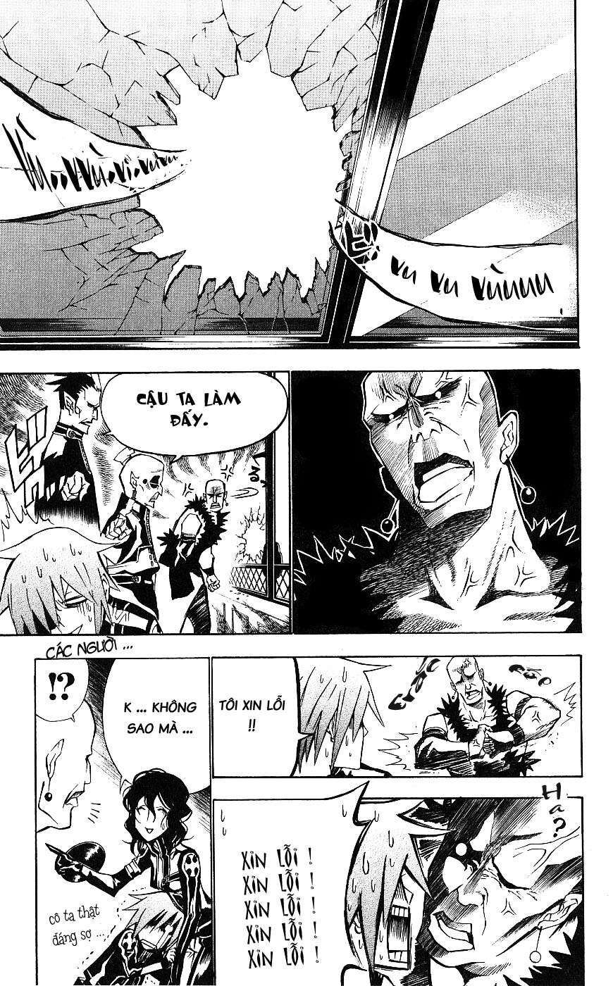 Thầy Trừ Tà Chapter 59 - 6