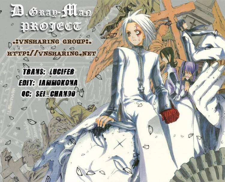 Thầy Trừ Tà Chapter 6 - 2