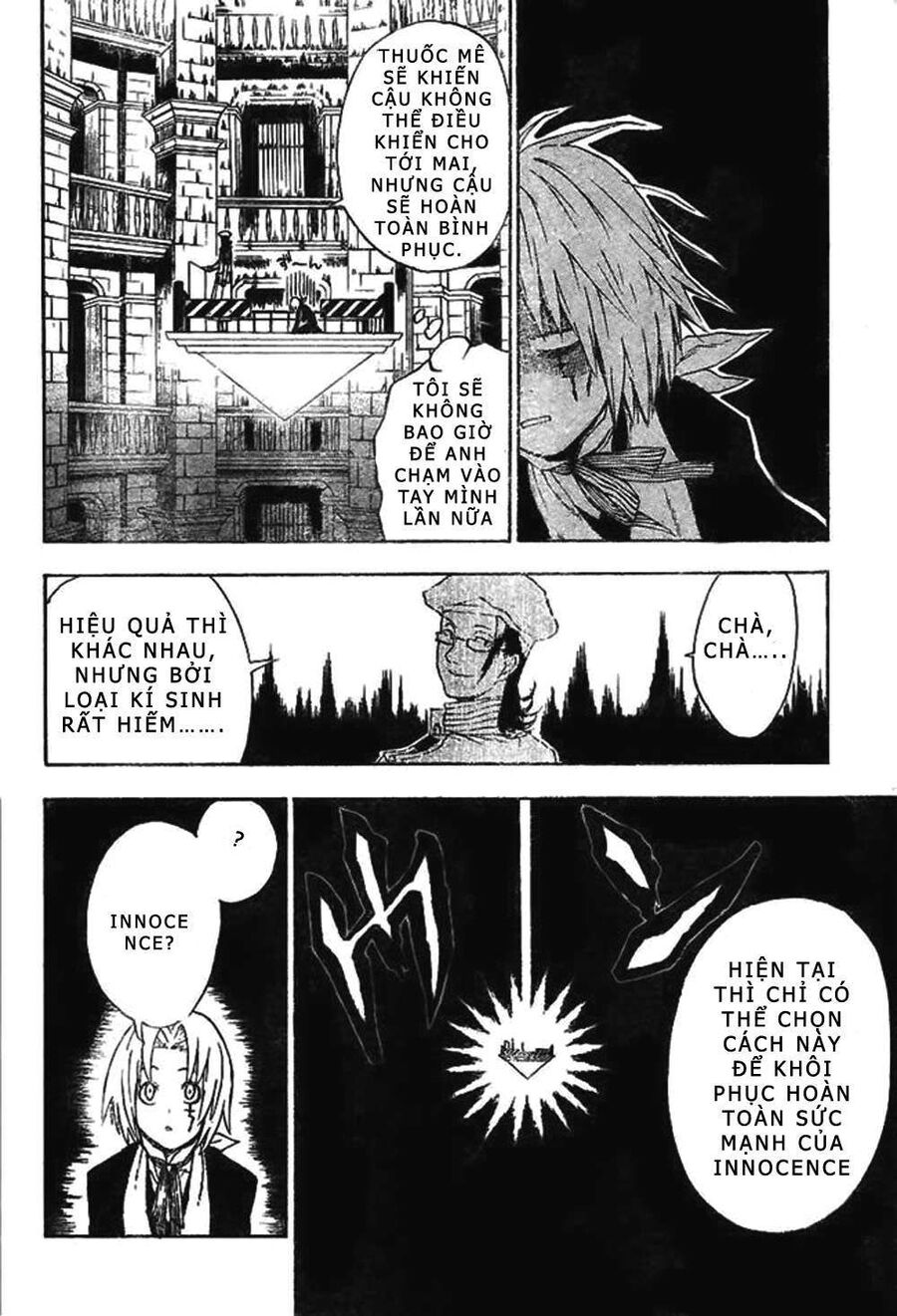 Thầy Trừ Tà Chapter 6 - 16