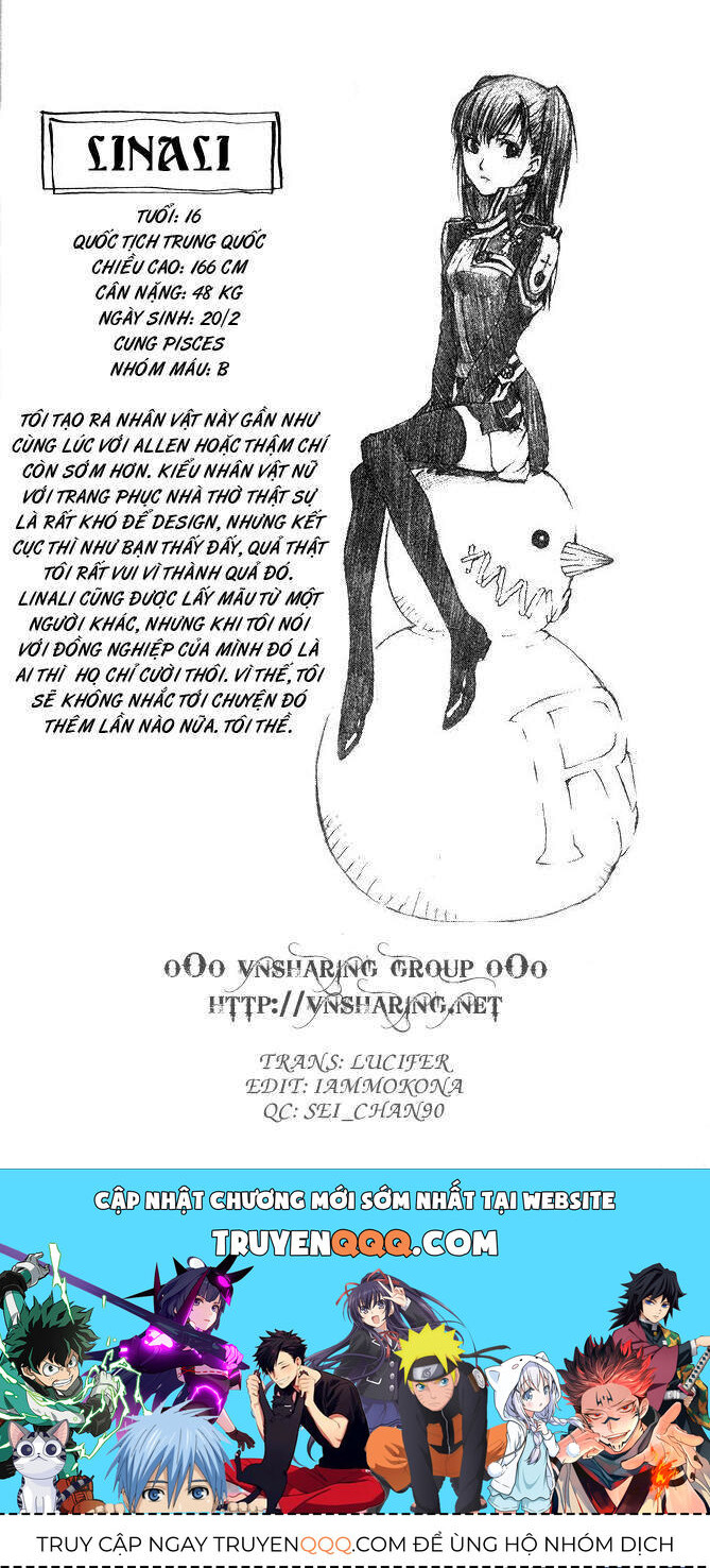 Thầy Trừ Tà Chapter 6 - 22