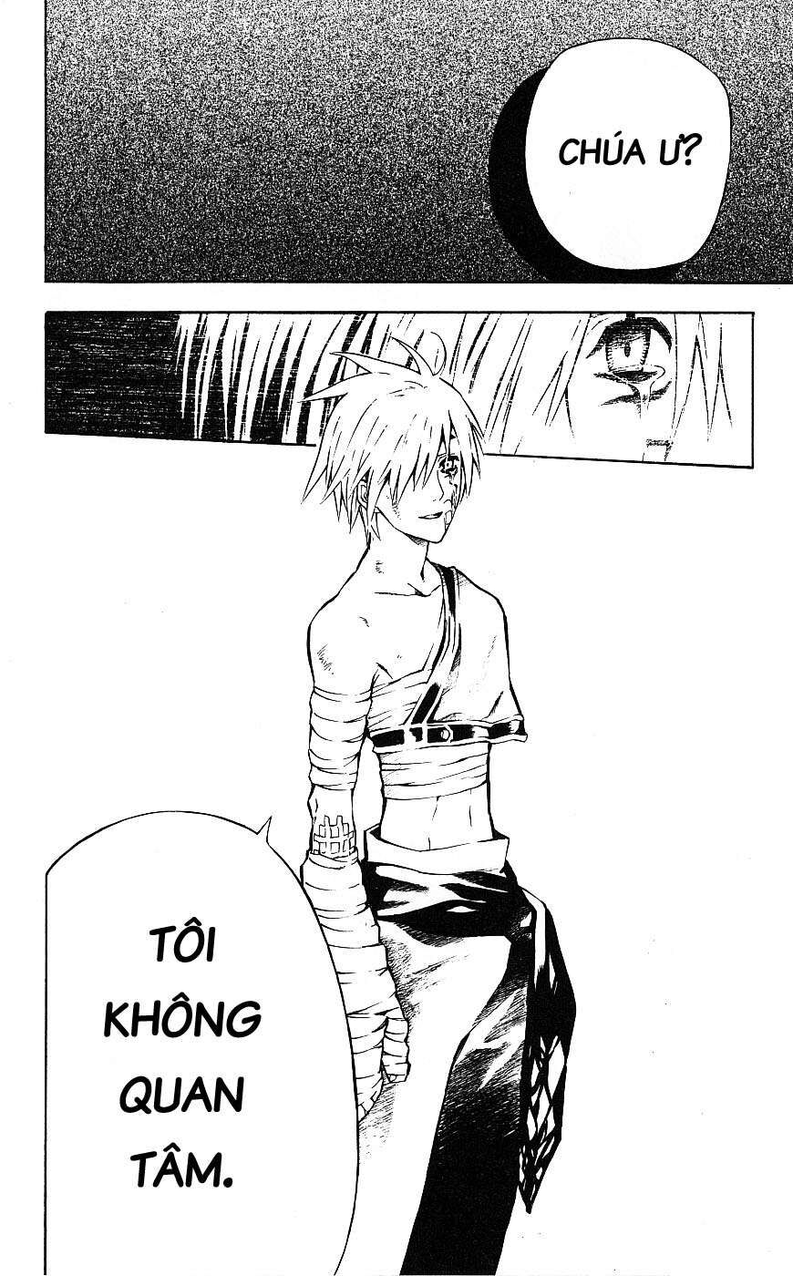 Thầy Trừ Tà Chapter 60 - 13