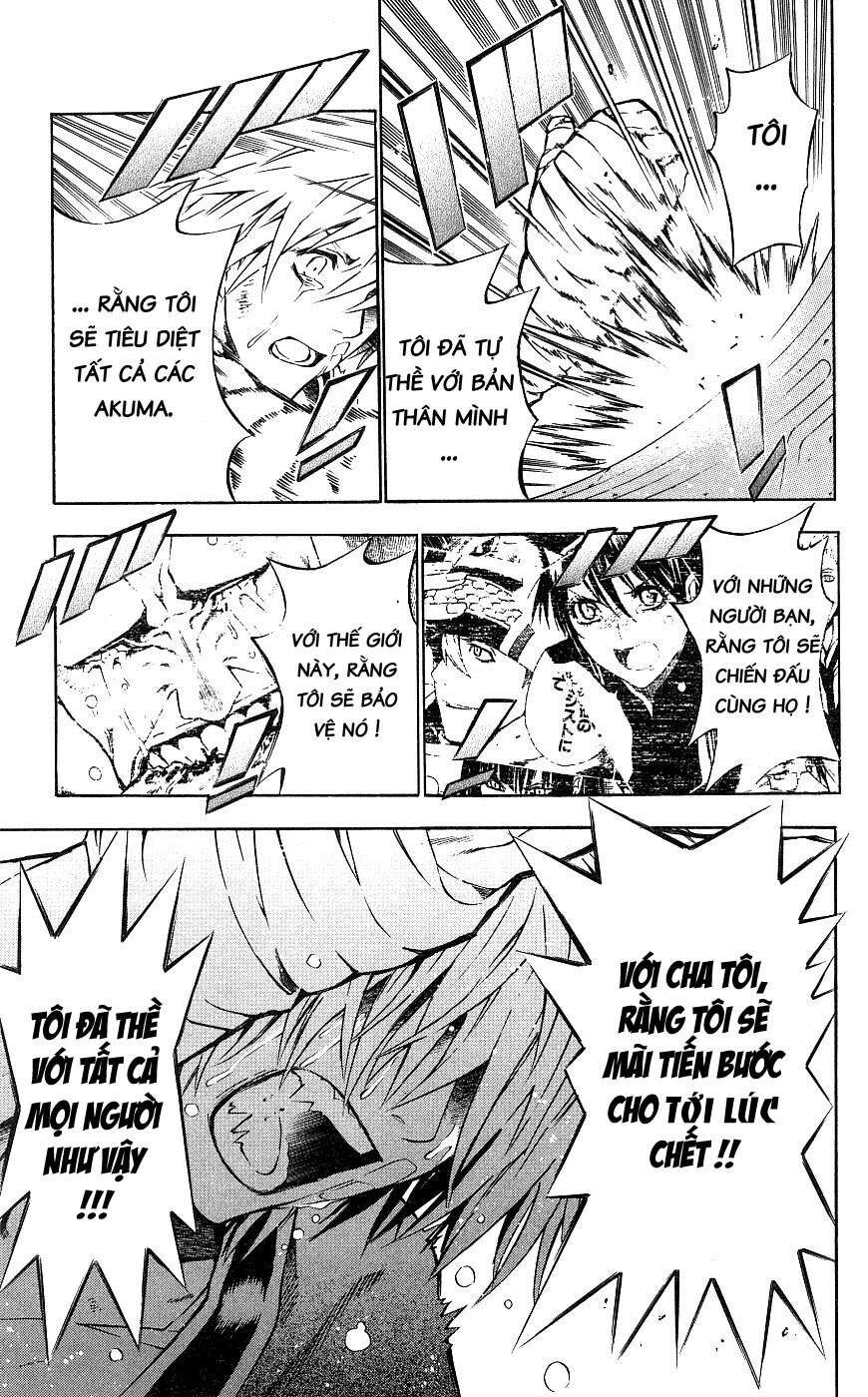 Thầy Trừ Tà Chapter 60 - 14