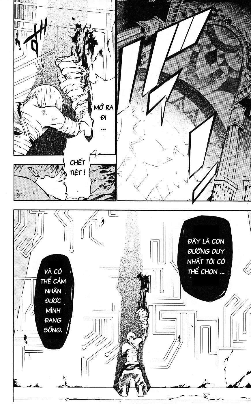 Thầy Trừ Tà Chapter 60 - 15