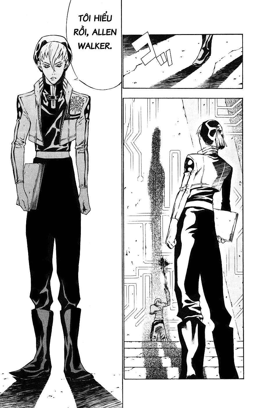 Thầy Trừ Tà Chapter 60 - 16