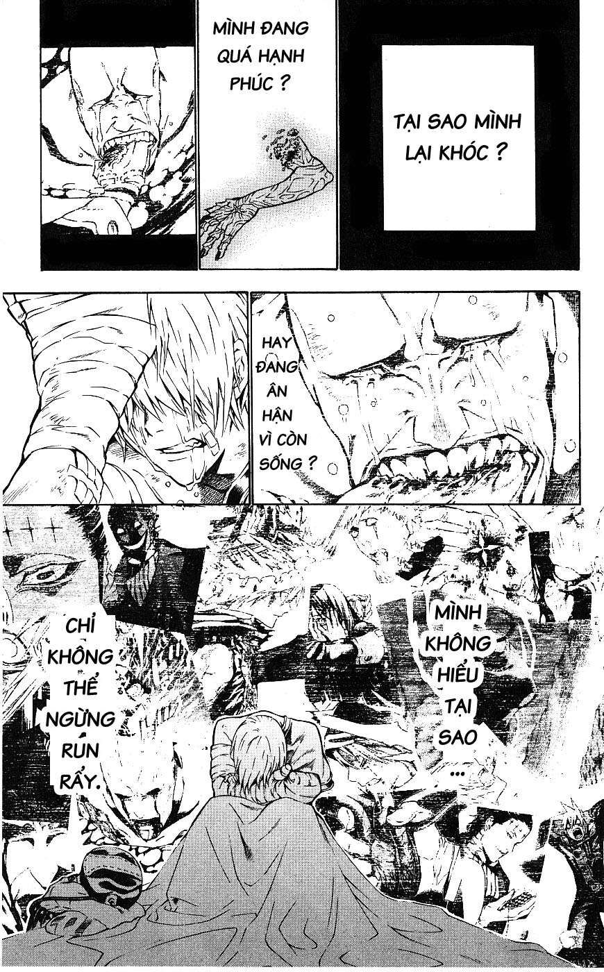 Thầy Trừ Tà Chapter 60 - 6