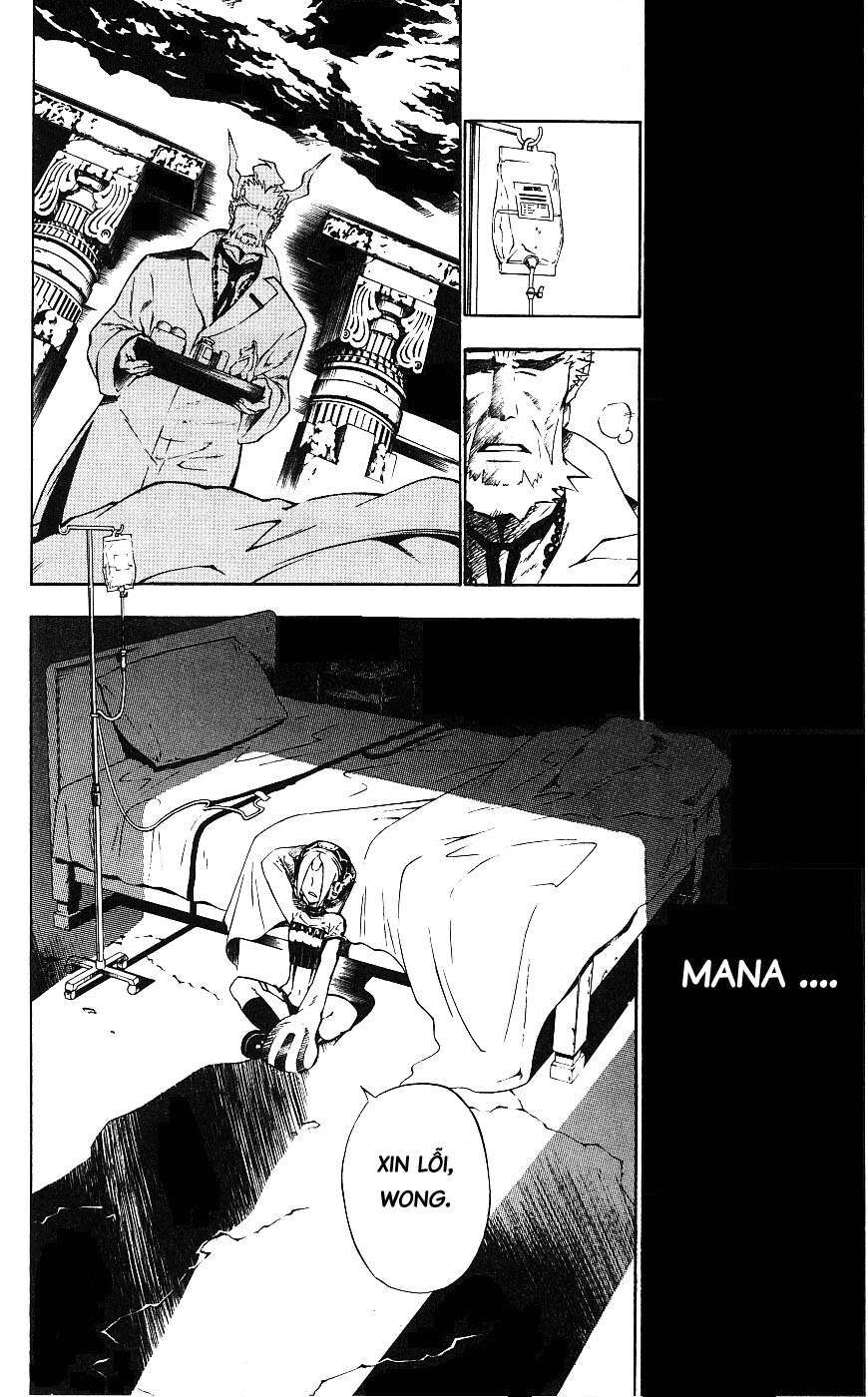 Thầy Trừ Tà Chapter 60 - 7