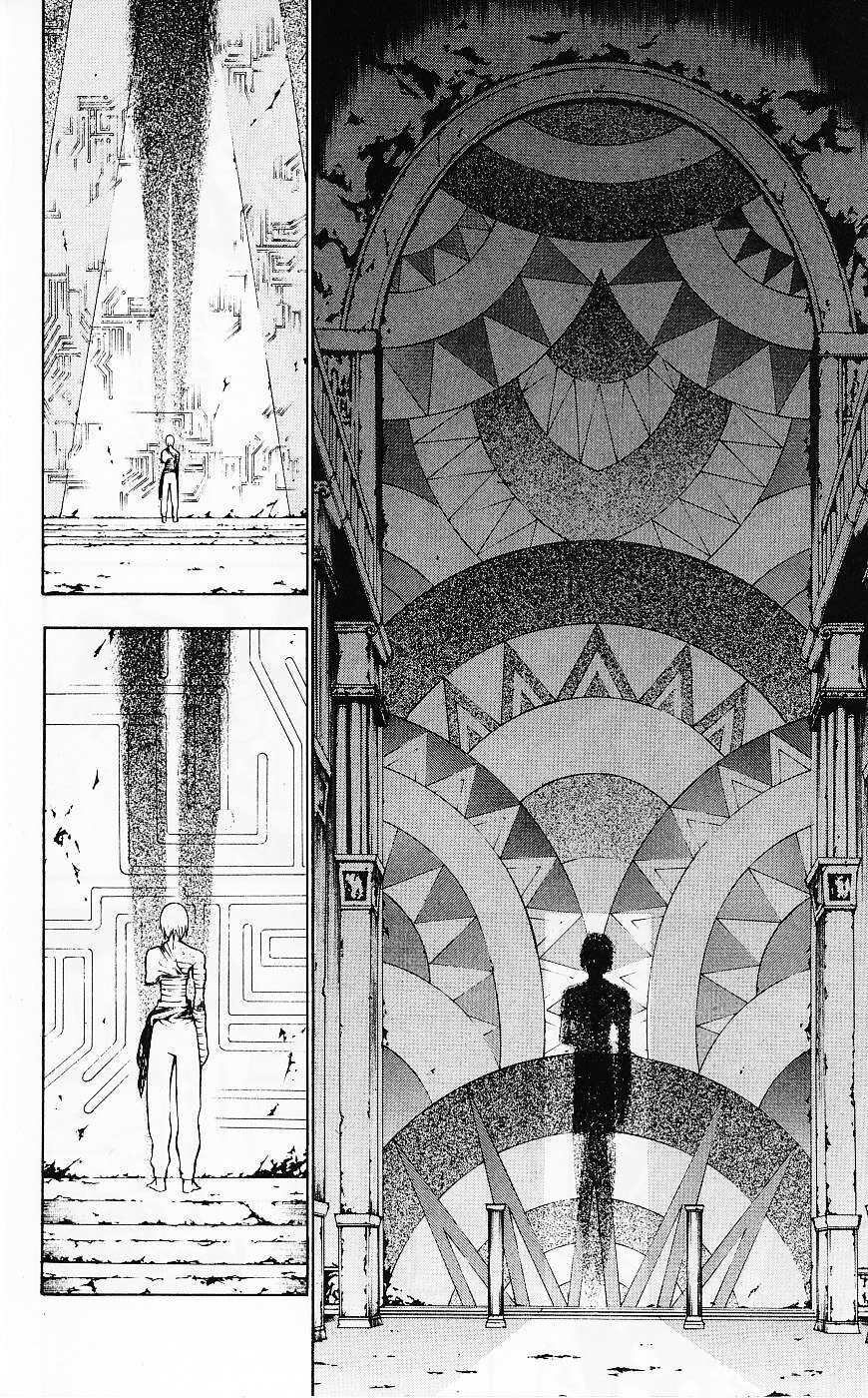 Thầy Trừ Tà Chapter 60 - 9