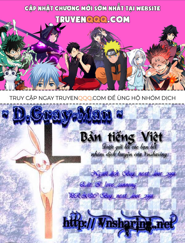 Thầy Trừ Tà Chapter 61 - 1