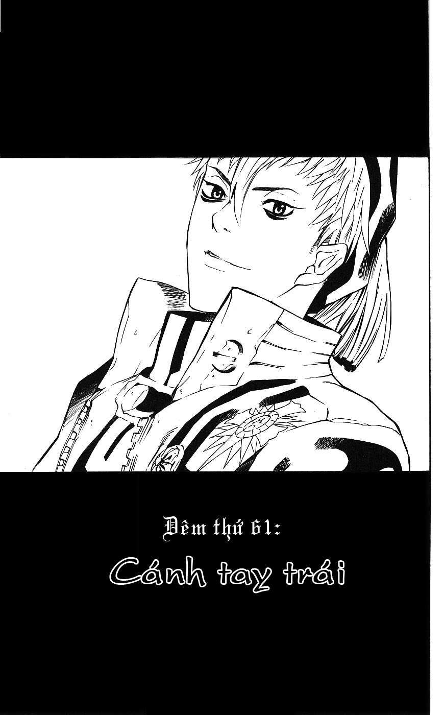 Thầy Trừ Tà Chapter 61 - 2