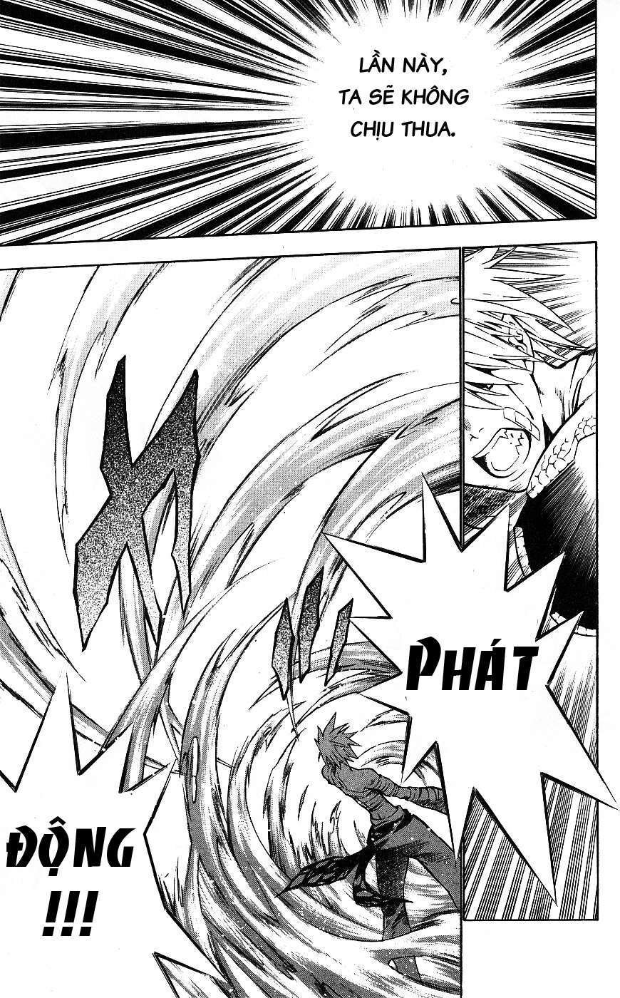 Thầy Trừ Tà Chapter 61 - 14