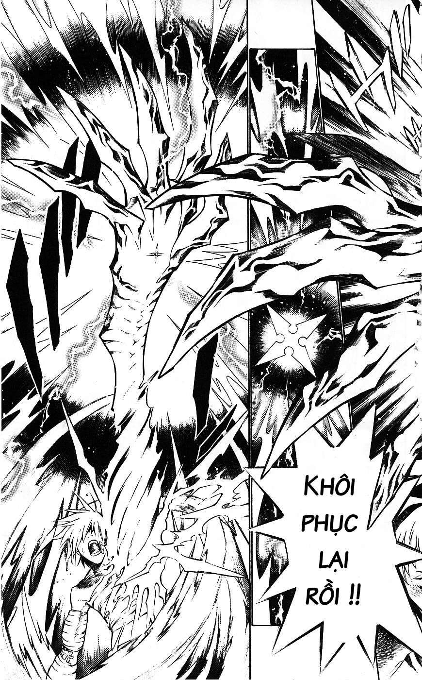 Thầy Trừ Tà Chapter 61 - 16