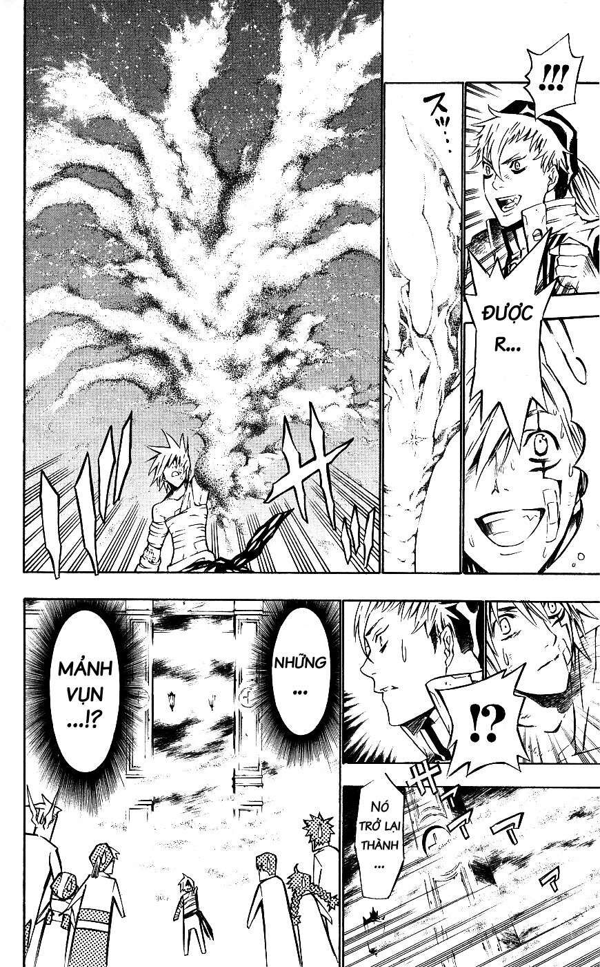 Thầy Trừ Tà Chapter 61 - 17