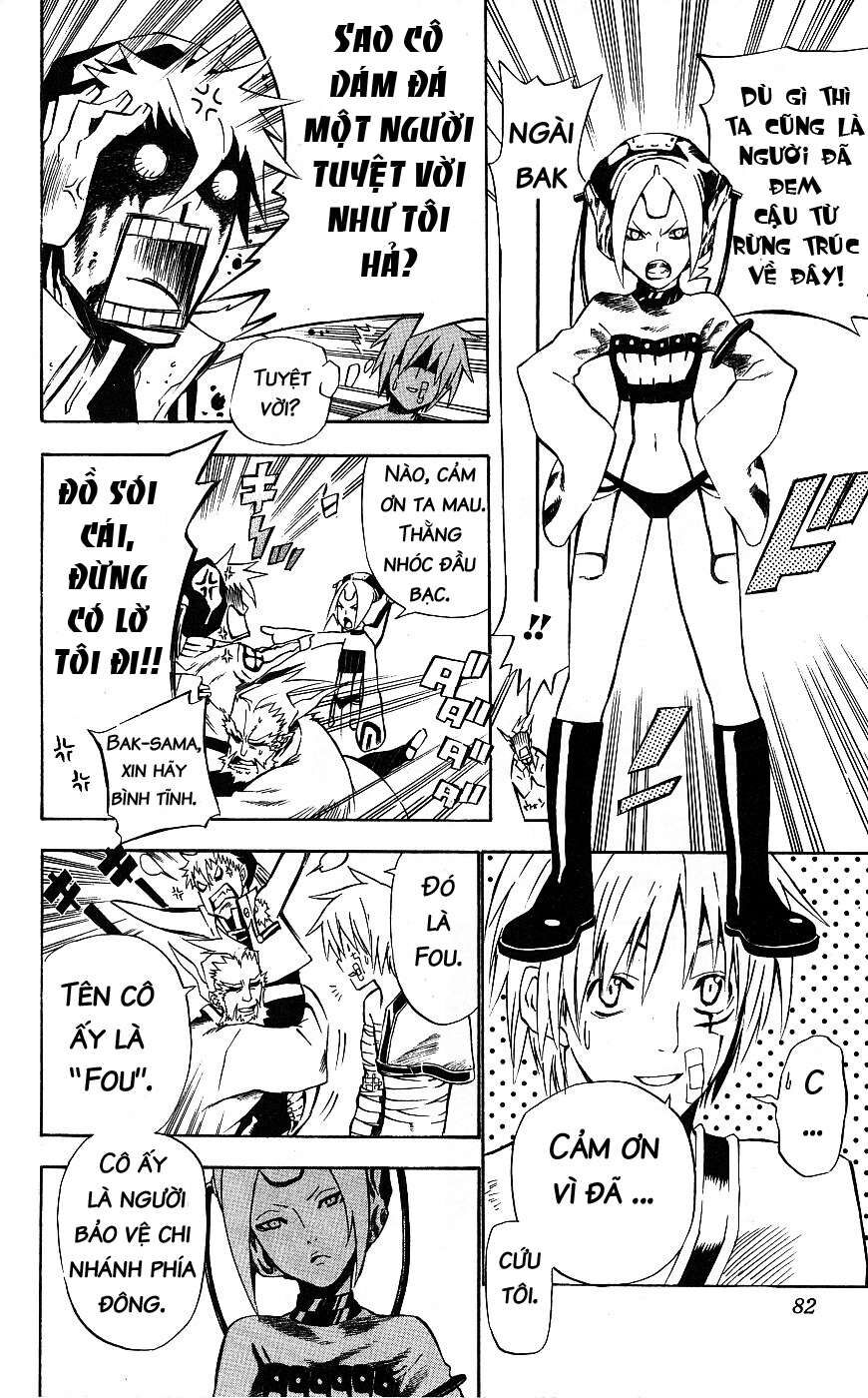 Thầy Trừ Tà Chapter 61 - 5