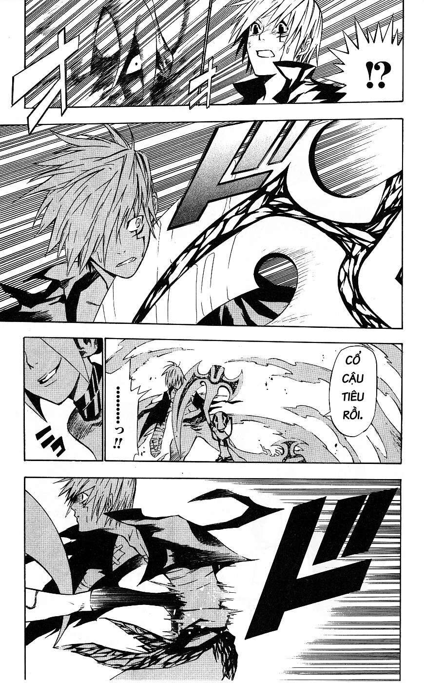 Thầy Trừ Tà Chapter 62 - 16