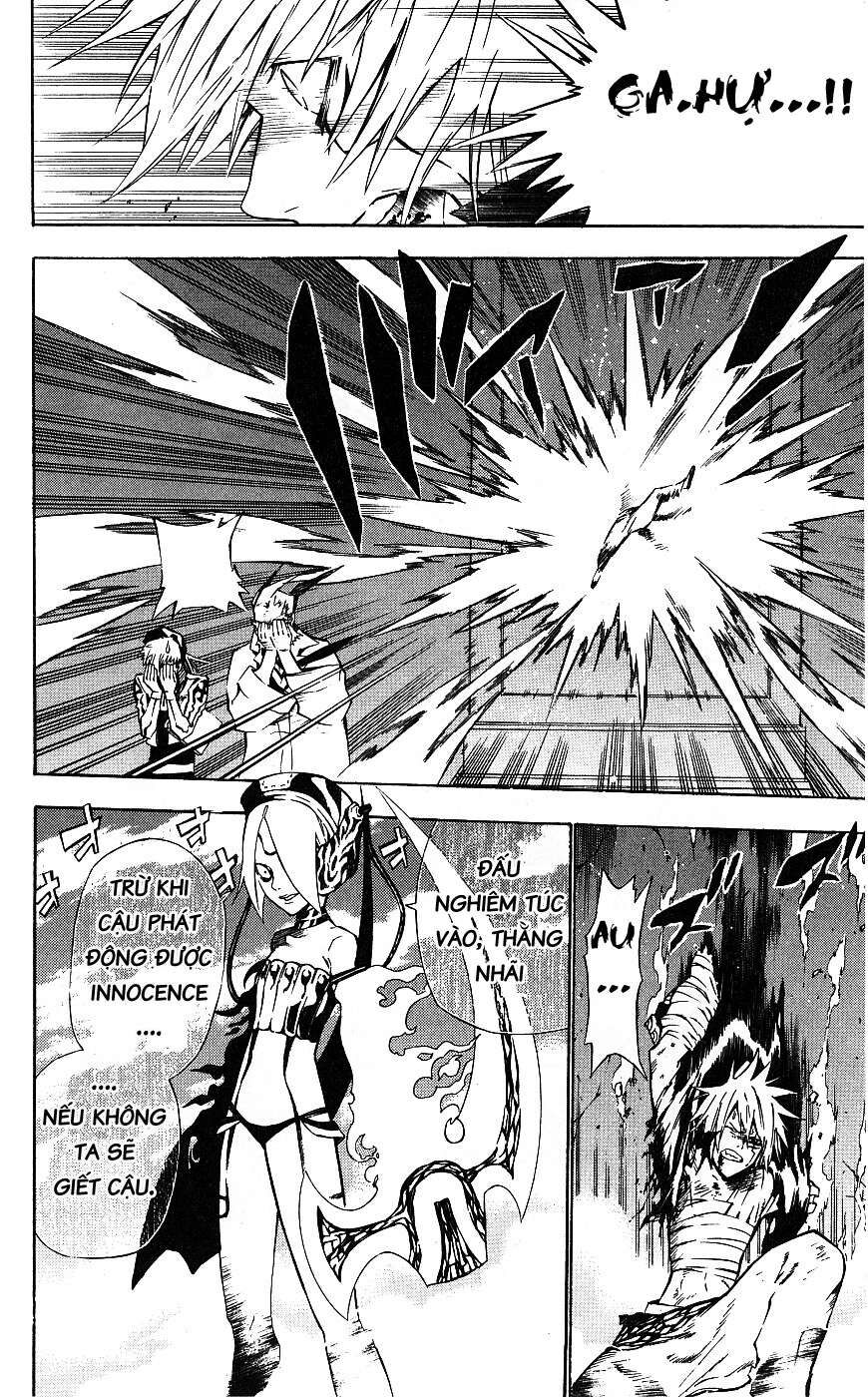 Thầy Trừ Tà Chapter 62 - 17