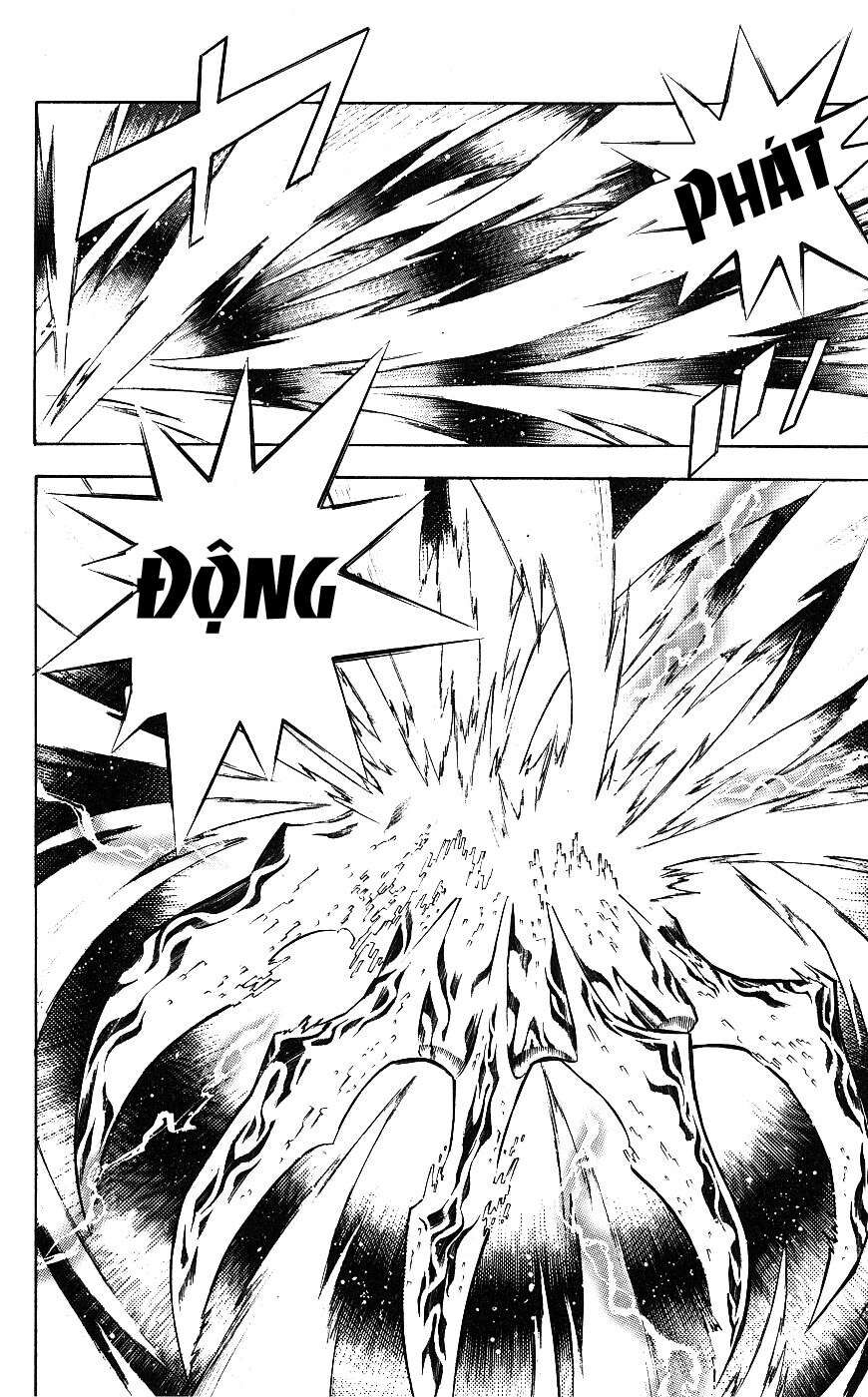 Thầy Trừ Tà Chapter 62 - 3