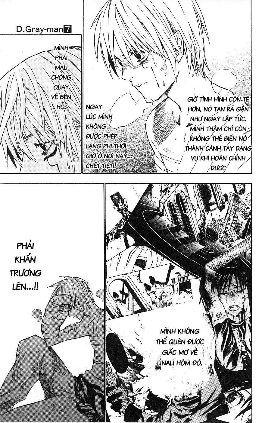 Thầy Trừ Tà Chapter 62 - 6