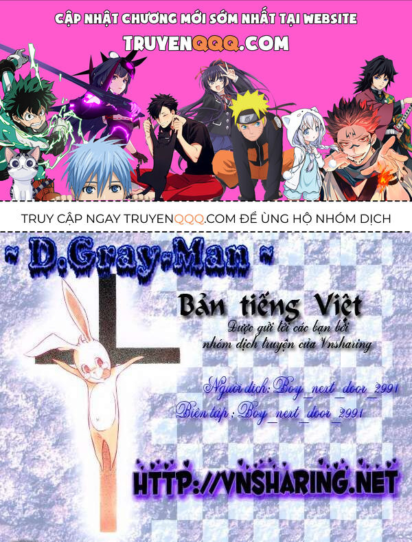 Thầy Trừ Tà Chapter 63 - 1