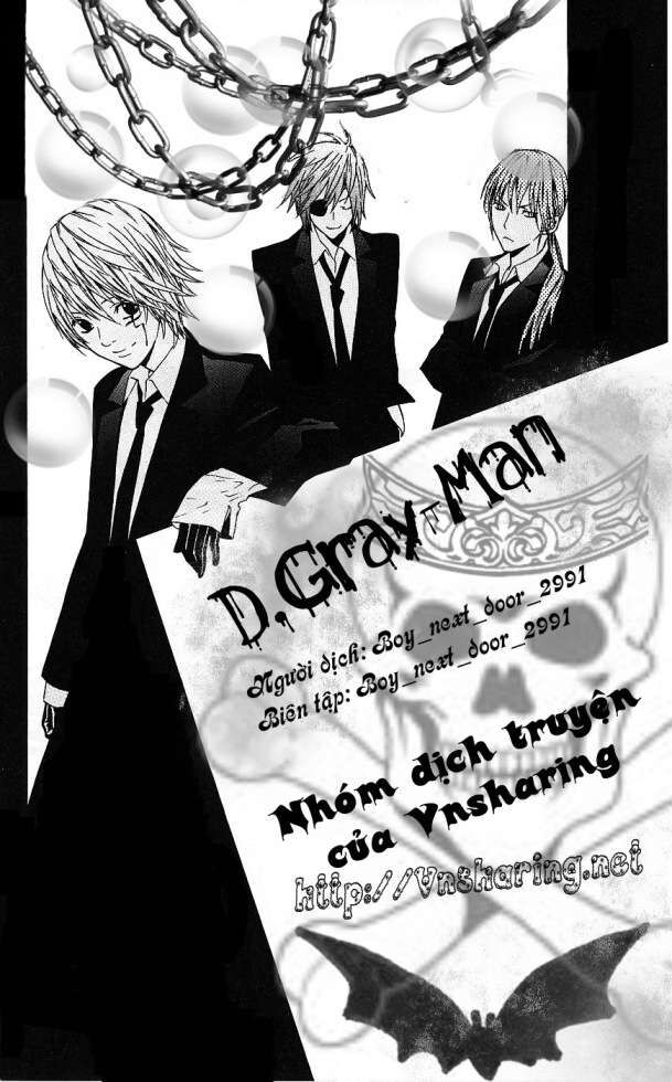 Thầy Trừ Tà Chapter 63 - 2