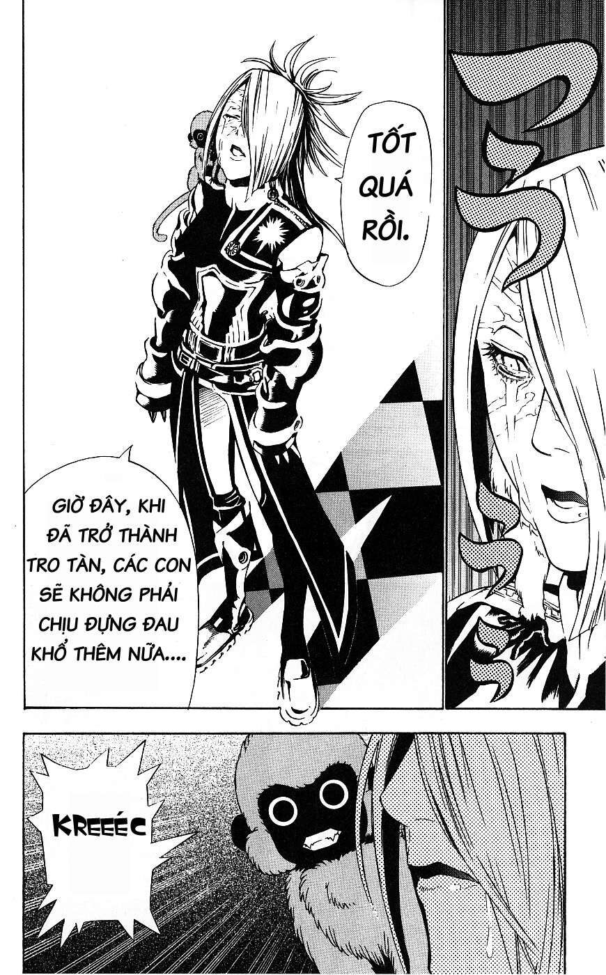 Thầy Trừ Tà Chapter 63 - 15