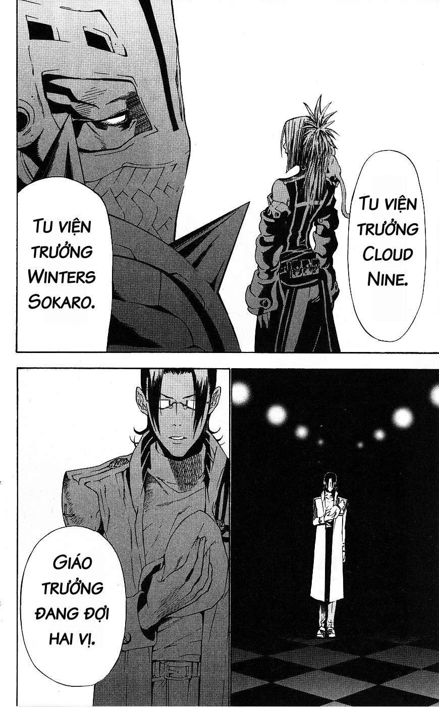 Thầy Trừ Tà Chapter 63 - 17