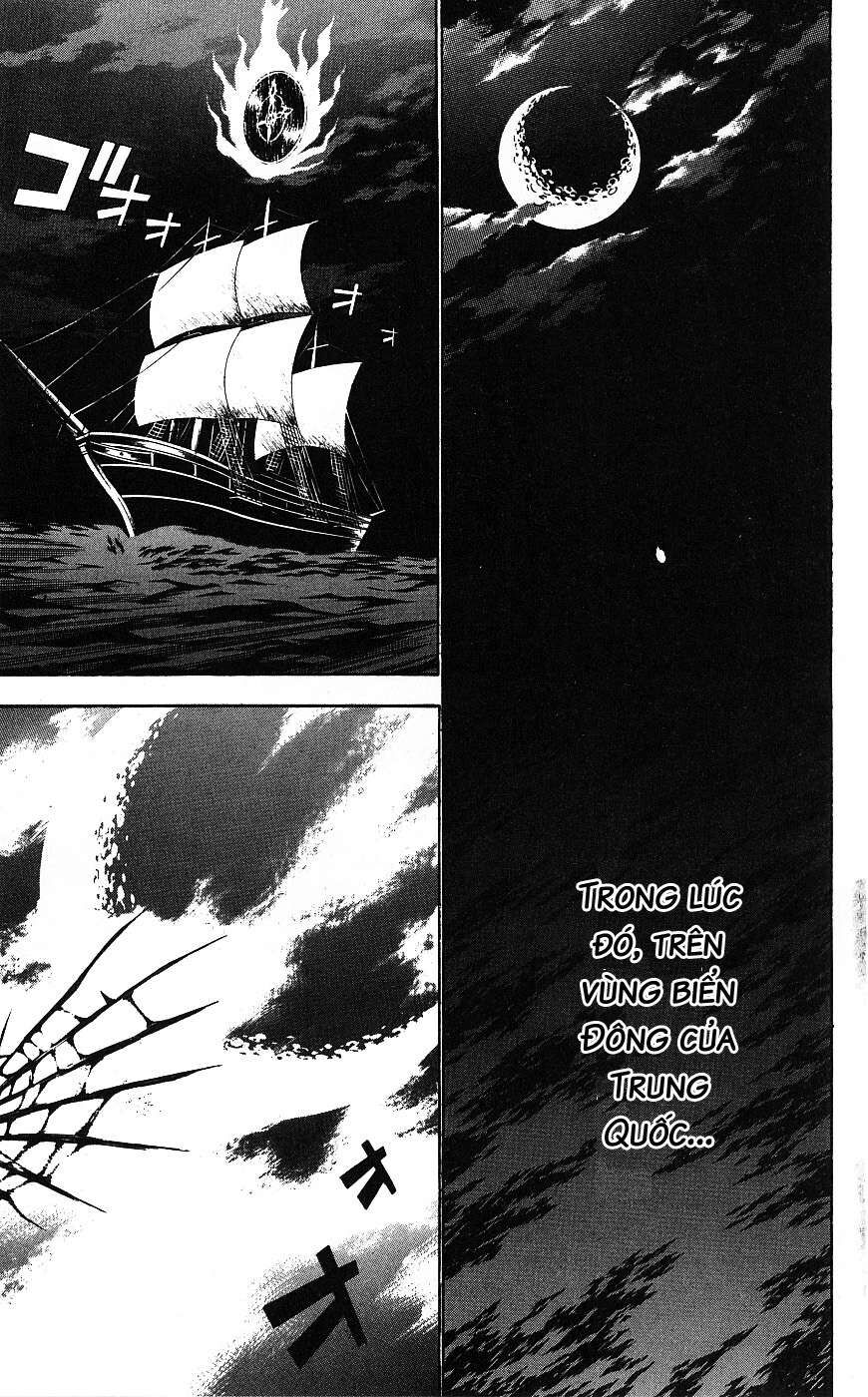 Thầy Trừ Tà Chapter 63 - 18