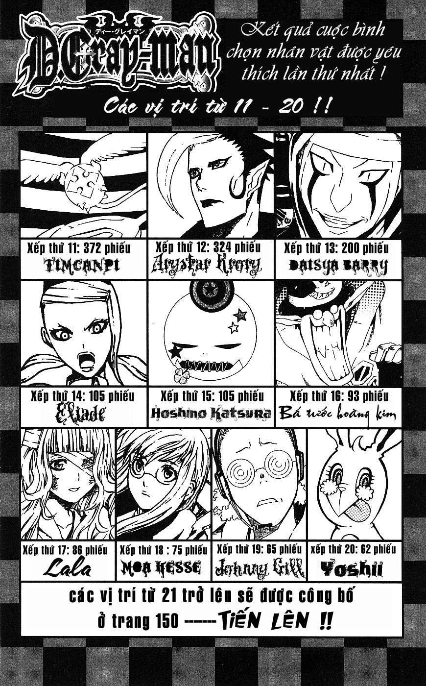 Thầy Trừ Tà Chapter 63 - 20