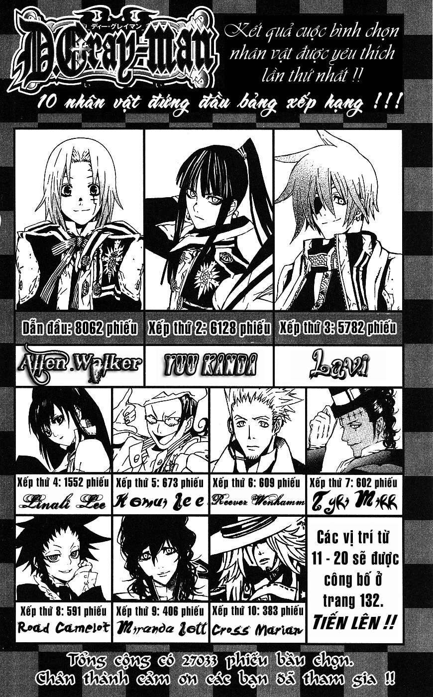 Thầy Trừ Tà Chapter 63 - 5