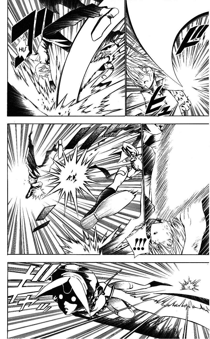 Thầy Trừ Tà Chapter 63 - 7