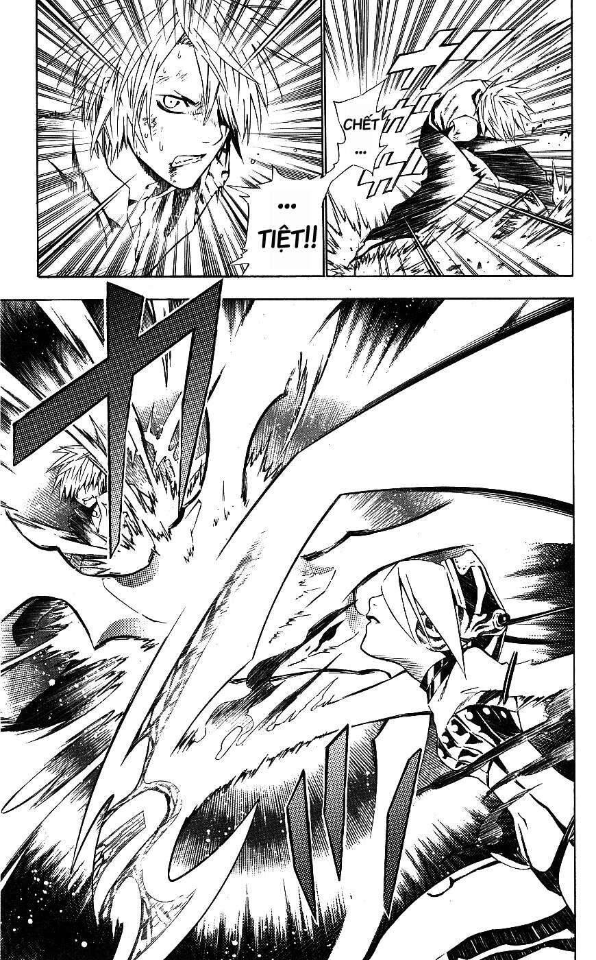 Thầy Trừ Tà Chapter 63 - 8