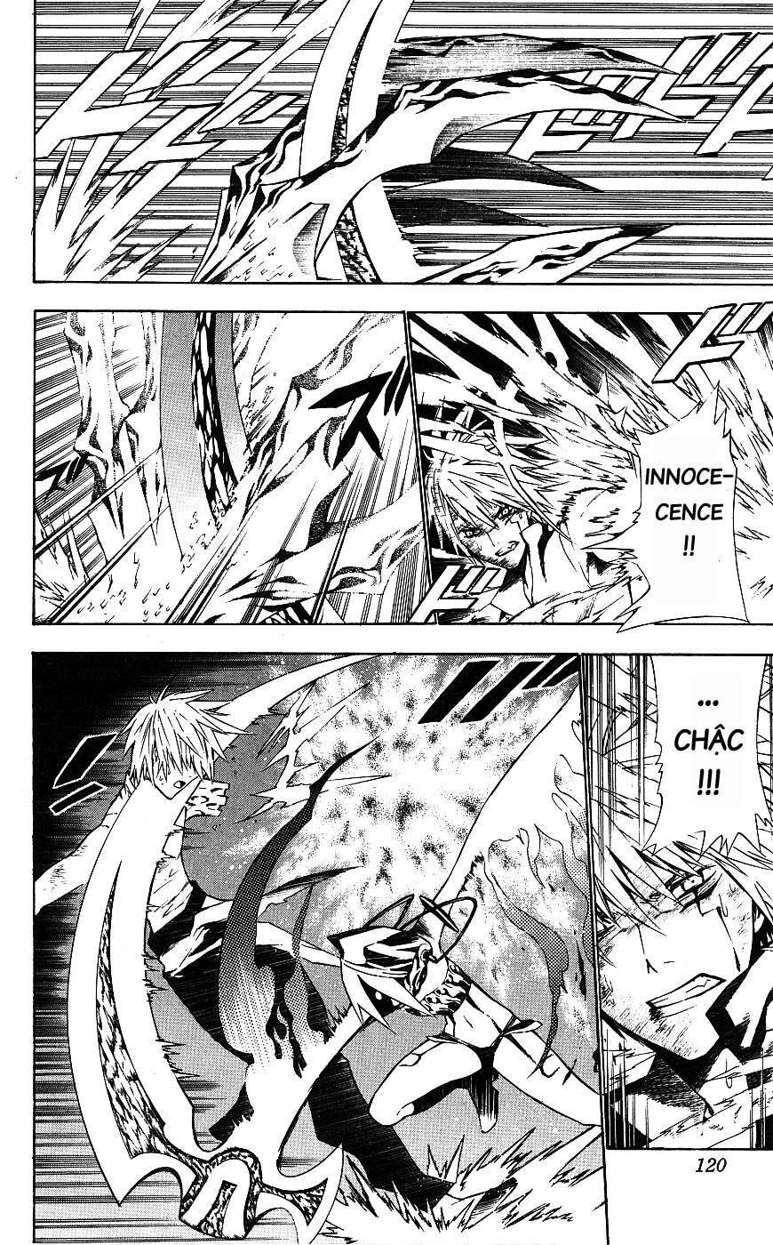 Thầy Trừ Tà Chapter 63 - 9