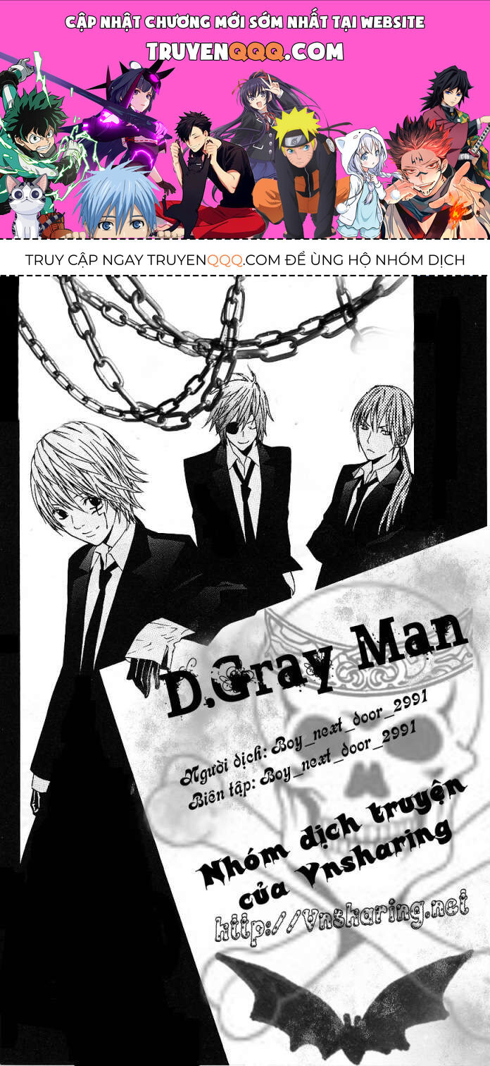 Thầy Trừ Tà Chapter 64 - 1